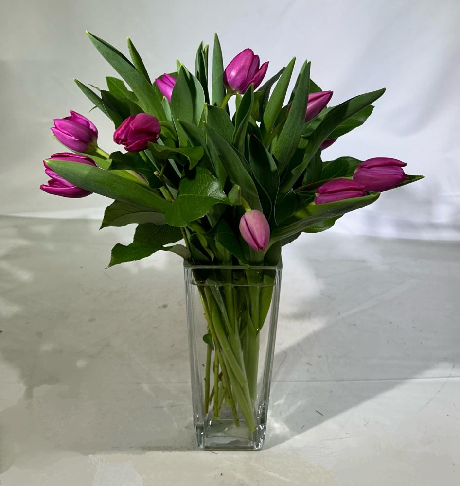 Tulip Vase Lilygrass tulip-vase-lilygrass
